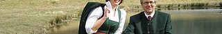 Dunkelsteinerwald Tracht