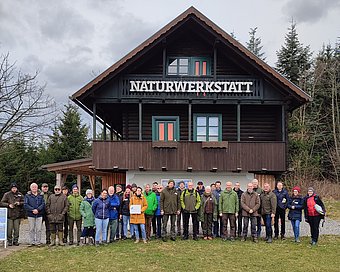 © Naturpark Jauerling Wachau