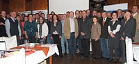 Participants of the regional forum